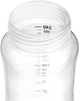 Бутылочка Akuku с широким горлом 240 мл (A0107) (5907644001071) - изображение 5