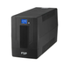 ИБП FSP iFP 1000 (1000VA/600W, 2x розетки/IEC, LCD) - изображение 1