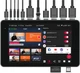 Видеомикшер YoloLiv YoloBox Pro кодер, стример 4G LTE, стрим студия, монитор, рекордер - изображение 1