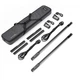 Комплект световых трубок Soonwell ST100 KIT RGBW Tube (ST100 KIT) - изображение 6