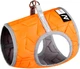Шлея Collar мягкая AiryVest ONE S2 46-50 см Оранжевый (29424) - изображение 1