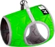 Шлея Collar мягкая AiryVest ONE XS1 24-27 см Салатовый (29375) - изображение 1