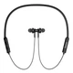 Беспроводные Bluetooth наушники с микрофоном Hoco ES18 Faery Sound Black - изображение 5