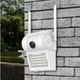 Камера D6 уличная квадрат IP Wi-Fi водонепроницаемая - изображение 2