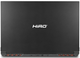 Laptop HIRO X550 (NBC-X5503050-H03) Czarny - obraz 6