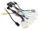 Переходник для магнитол 9", 10.1" Nissan Carav 16-066 - изображение 2