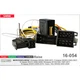 Переходник для магнитол 9", 10.1" Mercedes Carav 16-054 - изображение 9
