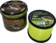 Житло Carp Expert UV Fluo Yellow 960м 0.5мм 23.57кг - зображення 1
