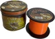 Carp Expert UV Fluo Orange 1000м 0.25мм 8.9кг - зображення 3