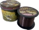Жилка Carp Expert UV Brown 1000м 0.3мм 12.5кг - изображение 2