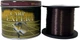 Жилка Carp Expert UV Brown 1000м 0.3мм 12.5кг - изображение 3