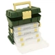 Ящик-станція Fishing Box K3 Comet 1076 (75091076) - зображення 3