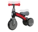Беговел для малышей Qplay Sweetie Red от 1 до 3 лет (qp-4079) - изображение 4