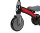 Беговел для малышей Qplay Sweetie Red от 1 до 3 лет (qp-4079) - изображение 5