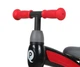 Беговел для малышей Qplay Sweetie Red от 1 до 3 лет (qp-4079) - изображение 6