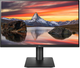 Monitor 23,8" LG 24MP450P-B - obraz 1