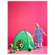 Дитячий намет IKEA DVÄRGM819S 705.475.96 зелений - зображення 8