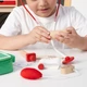 Набор маленького врача IKEA BARKBORRE 7 шт. 205.396.26 - изображение 3