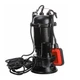 Насос фекальный VOLKS pumpe WQD10-12 1,1кВт - изображение 1