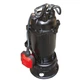 Насос фекальный VOLKS pumpe WQD10-12 1,1кВт - изображение 2