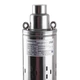 Насос скважинный шнековый VOLKS pumpe 3,5 QGD 1,8-50-0,75кВт 3,5 дюйма! + кабель 15м - изображение 3