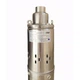 Насос скважинный шнековый VOLKS pumpe 4 QGD 2,5-60-0,75кВт + кабель 15м - изображение 4
