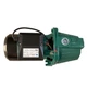 Насос центробежный VOLKS pumpe JY100A(a) 1,1кВт чугун короткий - изображение 5