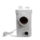 Канализационная установка VOLKS pumpe WC500-2 - изображение 4