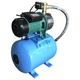 Насосная станция VOLKS pumpe JY1000-24 1,1кВт нержавейка(в сборе) на Гребёнке - изображение 4