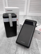 Потужний PowerBank Sprange SR-P8 60000 mAh із вбудованим ліхтариком / Зовнішній акумулятор чорний - зображення 6