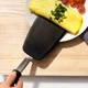 Łopatka kuchenna Oxo Good Grips silikonowa 32 cm (719812018447) - obraz 6