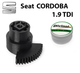 Шестерня півмісяць клапана EGR Seat Cordoba 1.9 TDI 2002-2009 (03G131501) - зображення 1