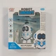 Летающий робот PC520 Robot Aircraft VIATOYS Белый 3+ - изображение 3