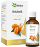 Naturalny olej rokitnikowy EkaMedica 50 ml (5902596671440) - obraz 1