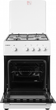 Плита газова Grifon G542W-MAB2 - зображення 4