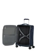 Чемодан 55 См Samsonite RESPARK MIDNIGHT BLUE 55x40x20 KJ3*01004 - изображение 2