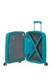 Чемодан 55 См American Tourister STARVIBE VERDIGRIS 55x40x20(23) MD5*51002 - изображение 2