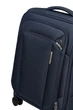Чемодан 55 См Samsonite RESPARK MIDNIGHT BLUE 55x40x20 KJ3*01004 - изображение 4