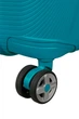 Чемодан 77 См American Tourister STARVIBE VERDIGRIS 77x51x30(33) MD5*51004 - изображение 6