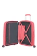 Чемодан 67 См American Tourister STARVIBE SUN KISSED CORAL 67x46x27(30) MD5*00003 - изображение 2