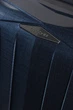Валіза 77 См Samsonite MAJOR-LITE MIDNIGHT BLUE 77x50x31 KM1*01004 - зображення 7