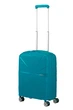 Чемодан 55 См American Tourister STARVIBE VERDIGRIS 55x40x20(23) MD5*51002 - изображение 13