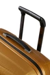 Валіза 69 См Samsonite MAJOR-LITE SAFFRON YELLOW 69x45x28 KM1*16003 - зображення 9