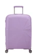 Чемодан 67 См American Tourister STARVIBE DIGITAL LAVENDER 67x46x27(30) MD5*81003 - изображение 1