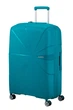 Чемодан 77 См American Tourister STARVIBE VERDIGRIS 77x51x30(33) MD5*51004 - изображение 9