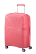 Чемодан 67 См American Tourister STARVIBE SUN KISSED CORAL 67x46x27(30) MD5*00003 - изображение 11