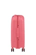 Чемодан 55 См American Tourister STARVIBE SUN KISSED CORAL 55x40x20(23) MD5*00002 - изображение 12