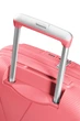 Чемодан 55 См American Tourister STARVIBE SUN KISSED CORAL 55x40x20(23) MD5*00002 - изображение 14