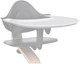 Столешница для стульчика Stokke Nomi White Белая (7040356260010) - изображение 1