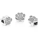 Серебряный шарм Пандора 791714CZ. - изображение 3
